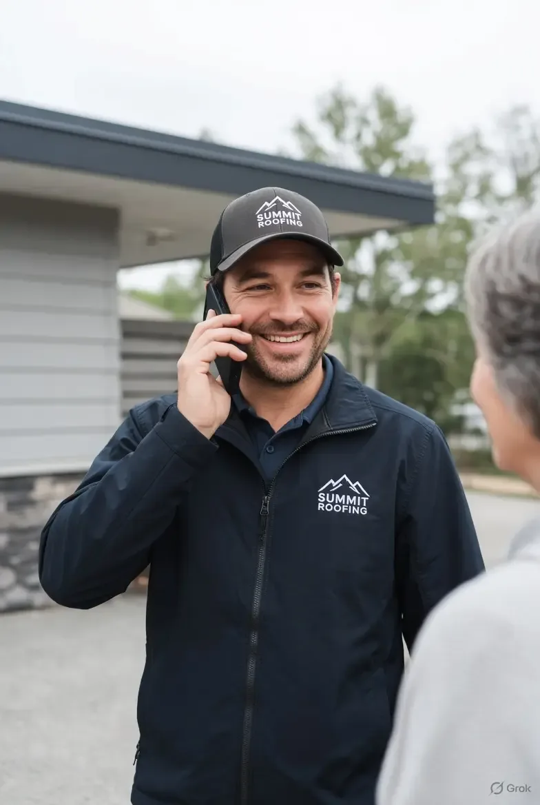 Flat Roof Leak Repair Hugoton, KS FAQs